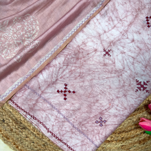 Gulzaar Noor - Resham Elegance in Chanderi